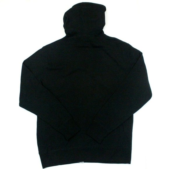 OneRepublic Snowman Logo Full-Zip Hoodie - 2XL - Picture 3 of 5